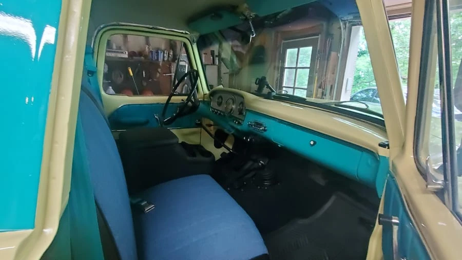 1966 Ford F-Series 4th Gen - Image 3 of 9