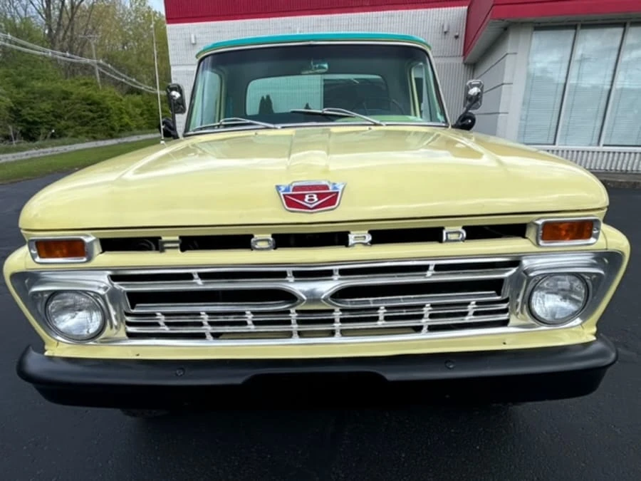 1966 Ford F-Series 4th Gen - Image 3 of 11