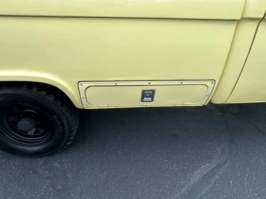 1966 Ford F-Series 4th Gen - Image 5 of 11