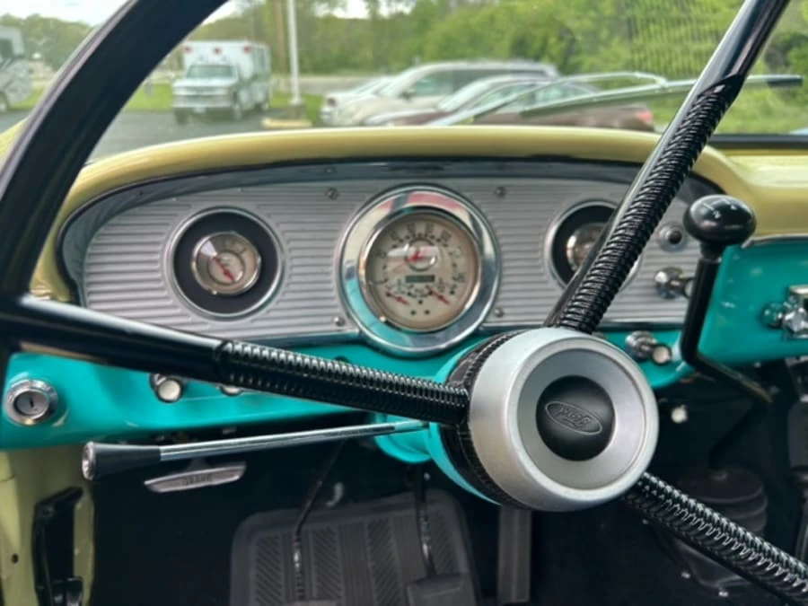 1966 Ford F-Series 4th Gen - Image 8 of 11