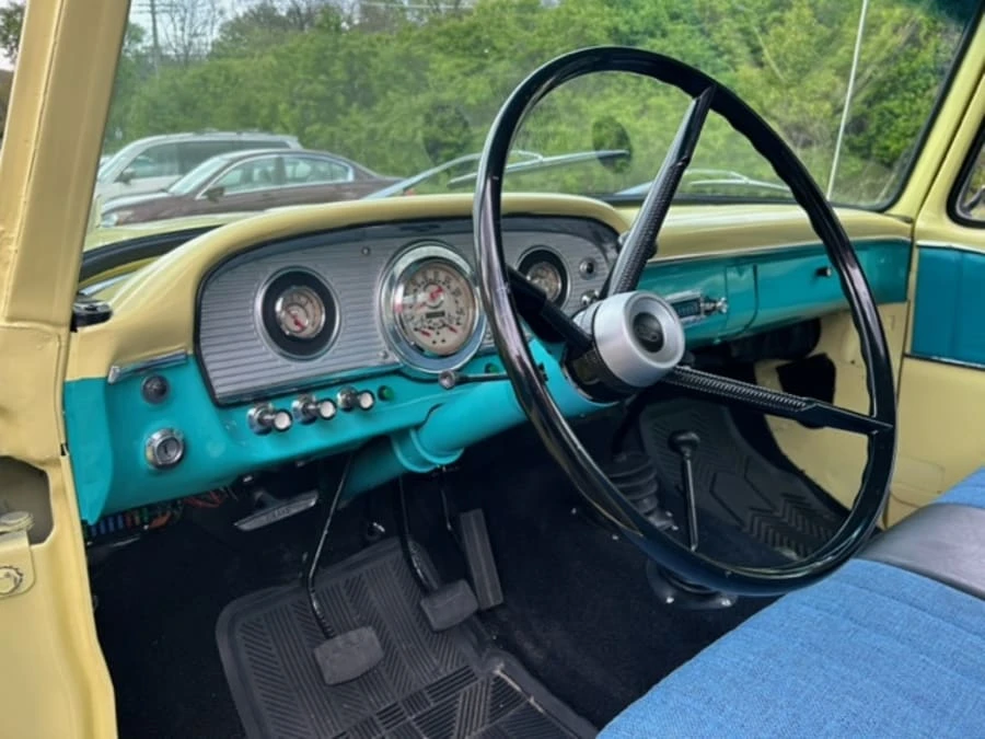 1966 Ford F-Series 4th Gen - Image 9 of 11