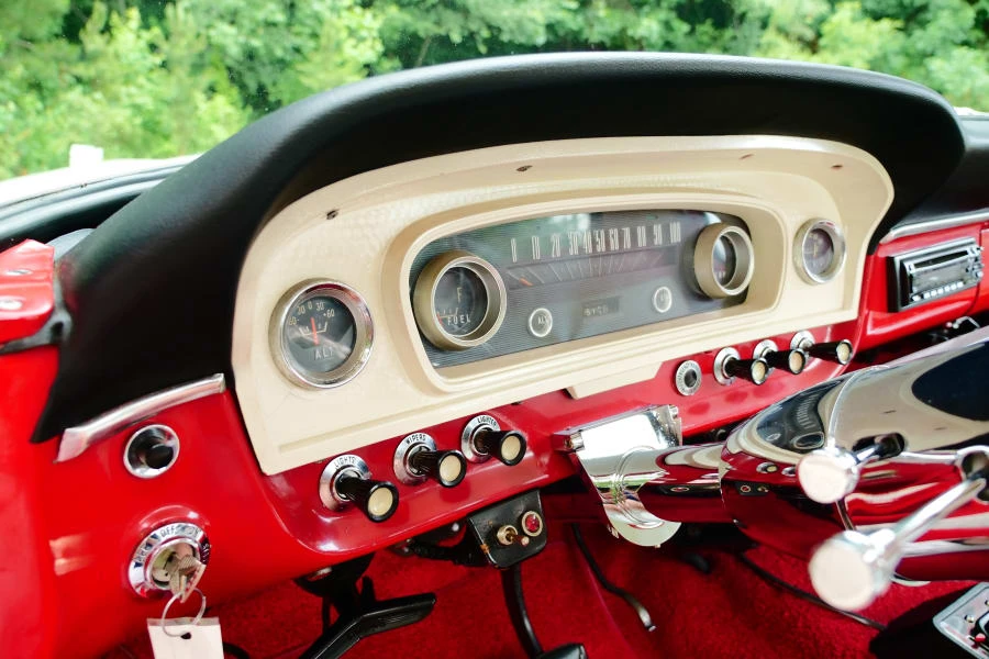 1966 Ford F-Series 4th Gen - Image 7 of 29