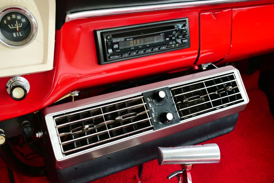 1966 Ford F-Series 4th Gen - Image 9 of 29