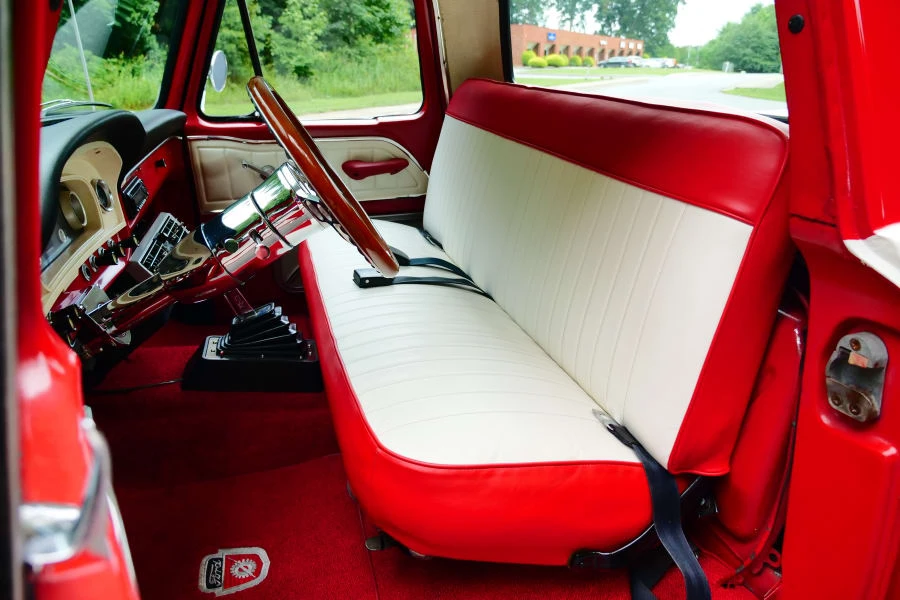 1966 Ford F-Series 4th Gen - Image 11 of 29