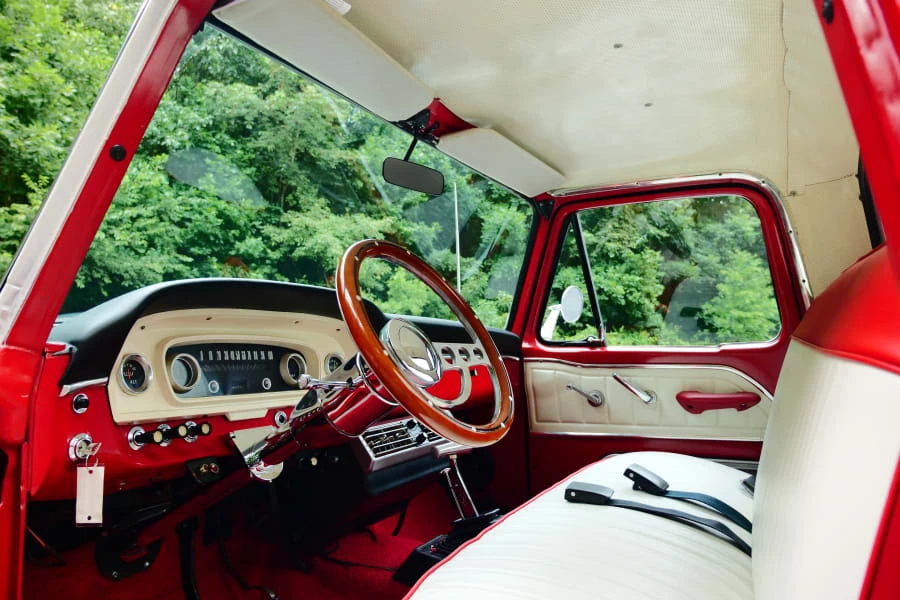 1966 Ford F-Series 4th Gen - Image 12 of 29