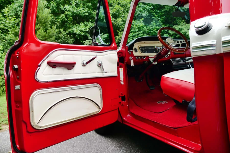1966 Ford F-Series 4th Gen - Image 13 of 29