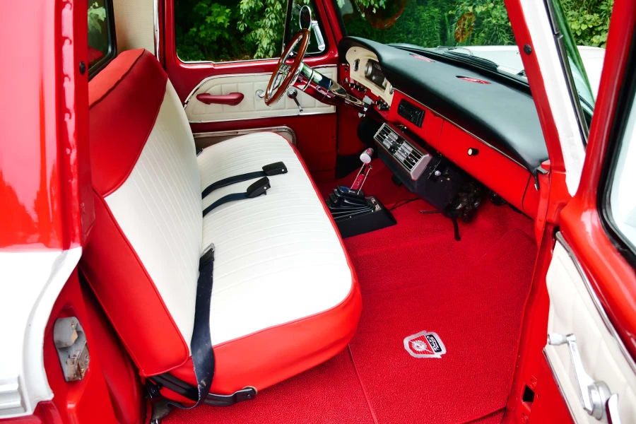1966 Ford F-Series 4th Gen - Image 16 of 29