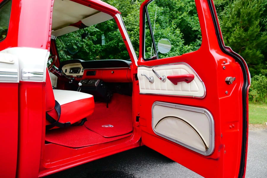 1966 Ford F-Series 4th Gen - Image 18 of 29