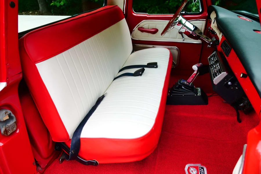 1966 Ford F-Series 4th Gen - Image 19 of 29