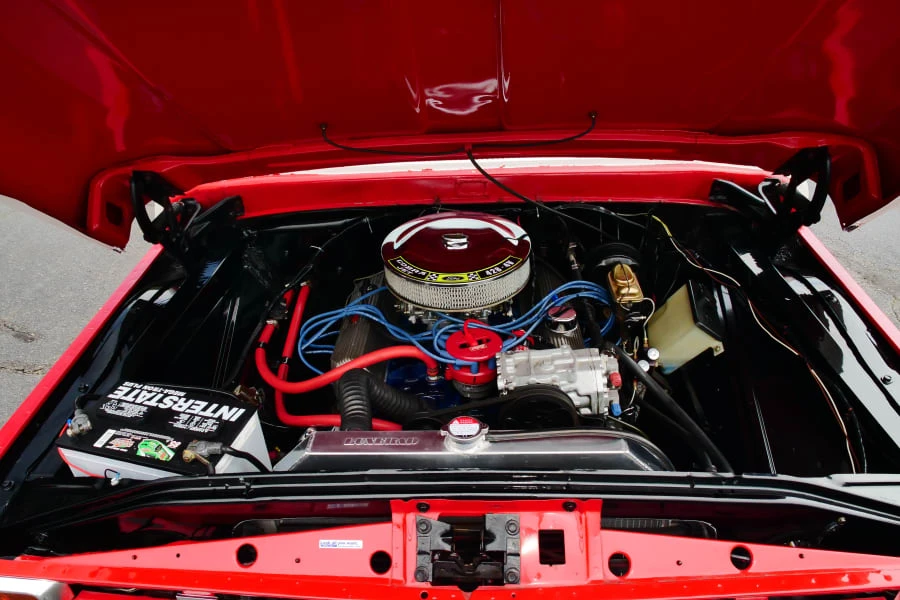 1966 Ford F-Series 4th Gen - Image 3 of 29