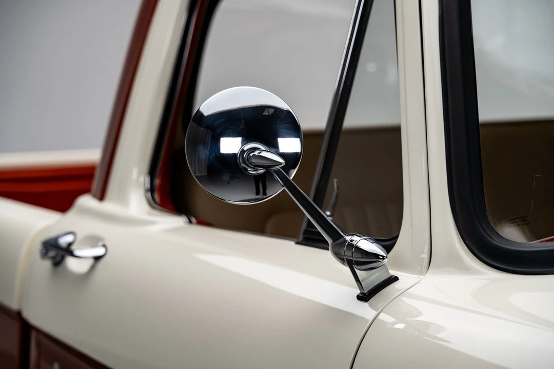 1966 Ford F-Series 4th Gen - Image 17 of 21