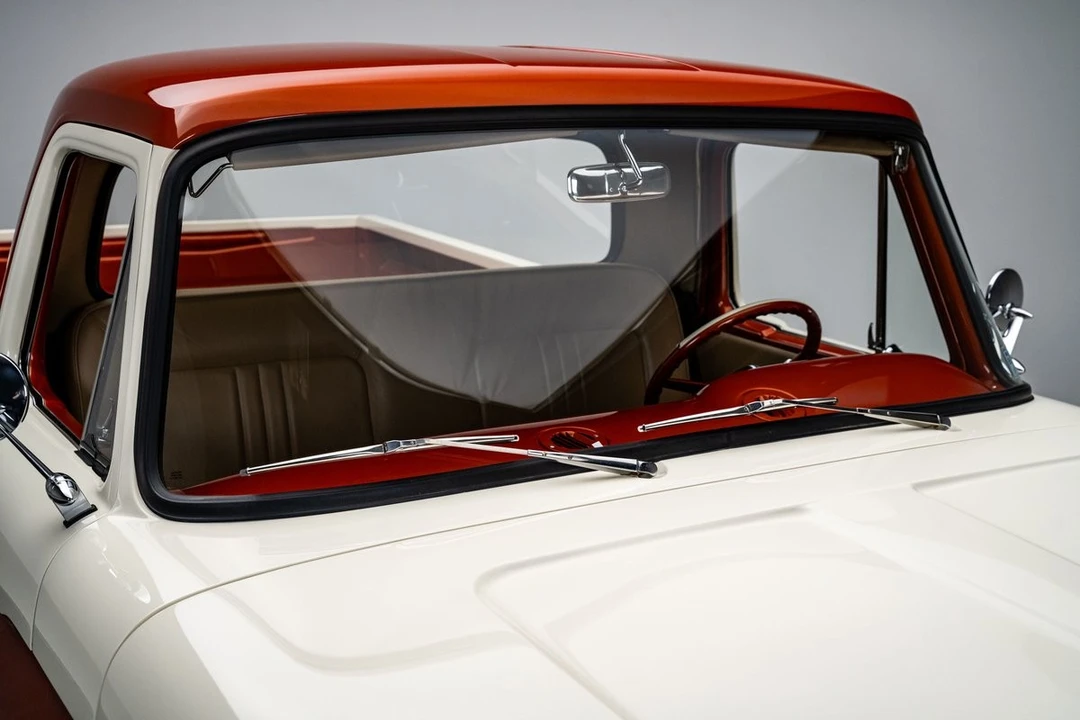 1966 Ford F-Series 4th Gen - Image 11 of 21
