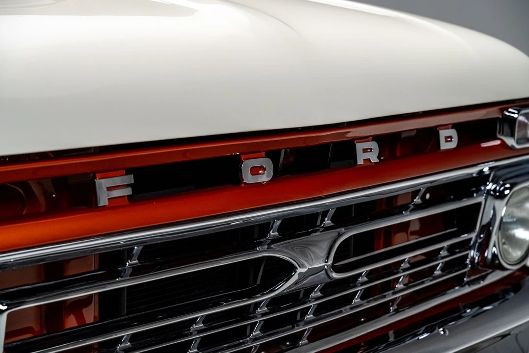 1966 Ford F-Series 4th Gen - Image 13 of 21