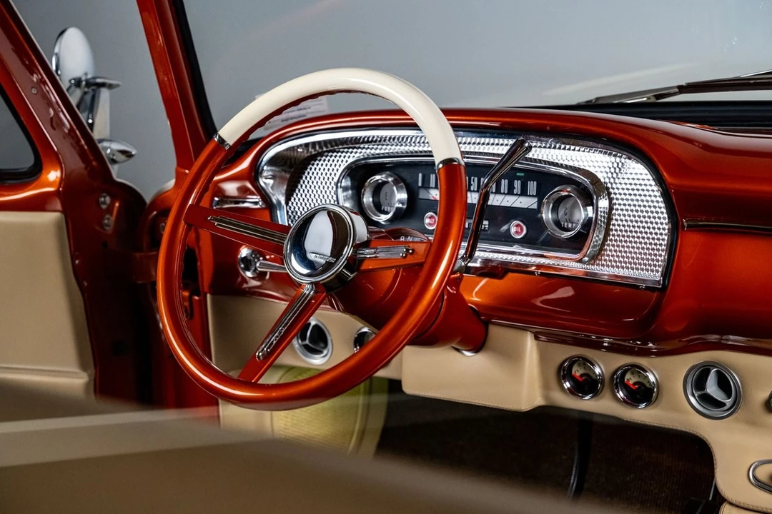 1966 Ford F-Series 4th Gen - Image 4 of 21
