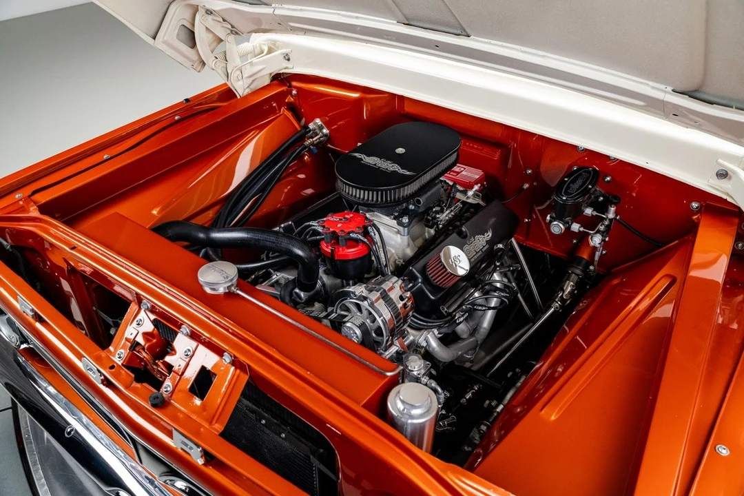 1966 Ford F-Series 4th Gen - Image 2 of 21
