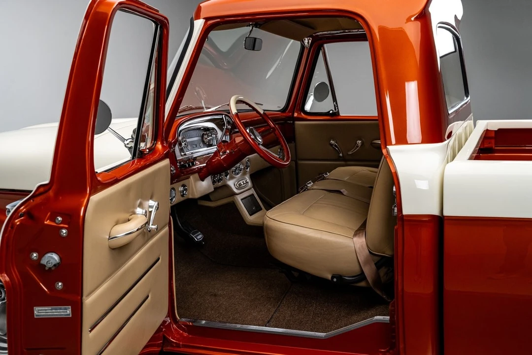 1966 Ford F-Series 4th Gen - Image 3 of 21