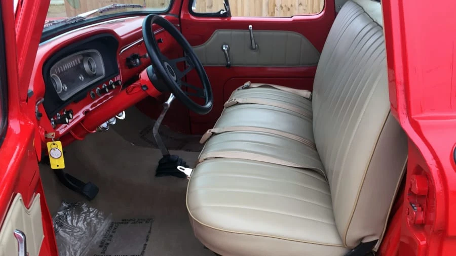 1966 Ford F-Series 4th Gen - Image 4 of 7