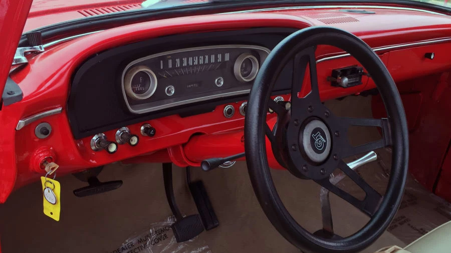 1966 Ford F-Series 4th Gen - Image 5 of 7