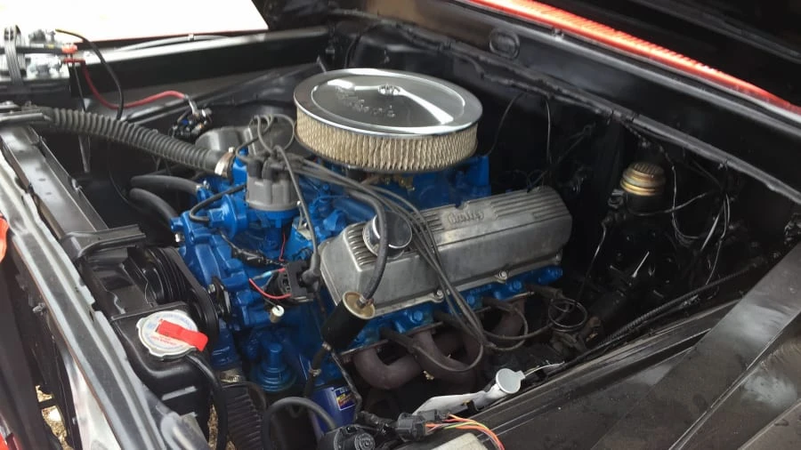 1966 Ford F-Series 4th Gen - Image 6 of 7