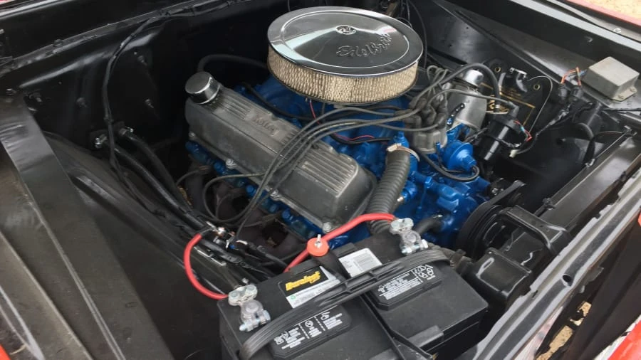 1966 Ford F-Series 4th Gen - Image 7 of 7