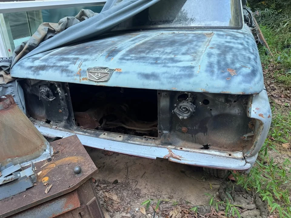 1966 Ford F-Series 4th Gen - Image 3 of 5