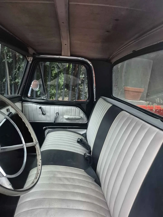 1966 Ford F-Series 4th Gen - Image 6 of 7