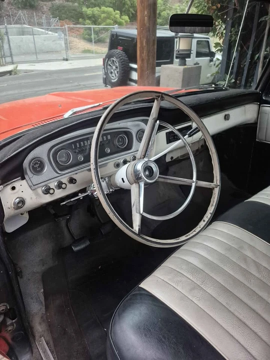 1966 Ford F-Series 4th Gen - Image 7 of 7