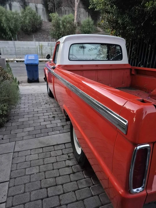1966 Ford F-Series 4th Gen - Image 3 of 7