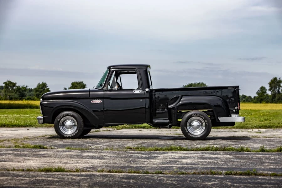 1966 Ford F-Series 4th Gen - Image 2 of 16