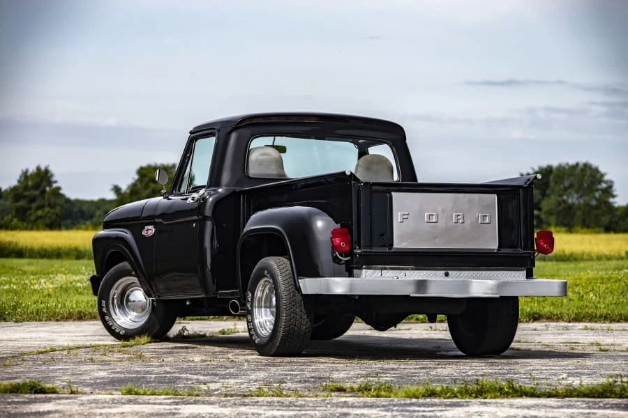 1966 Ford F-Series 4th Gen - Image 3 of 16