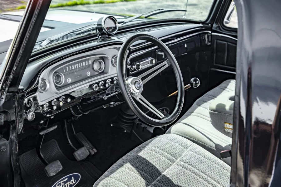 1966 Ford F-Series 4th Gen - Image 4 of 16