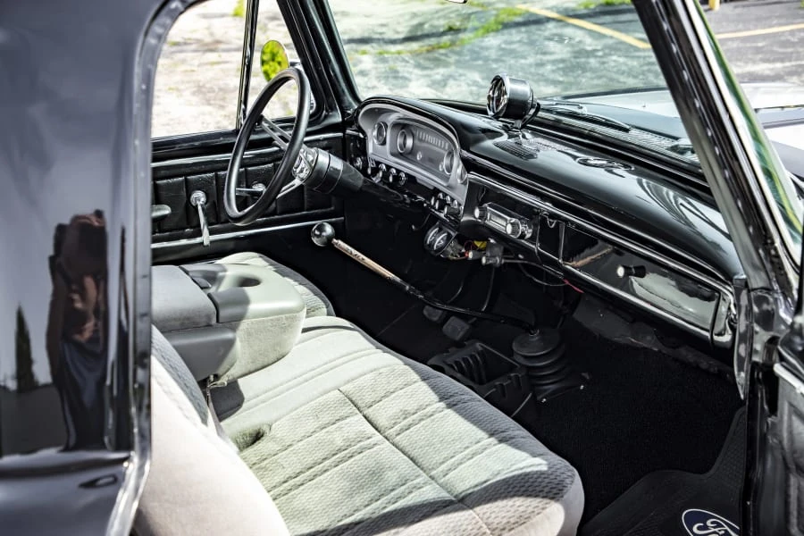 1966 Ford F-Series 4th Gen - Image 5 of 16