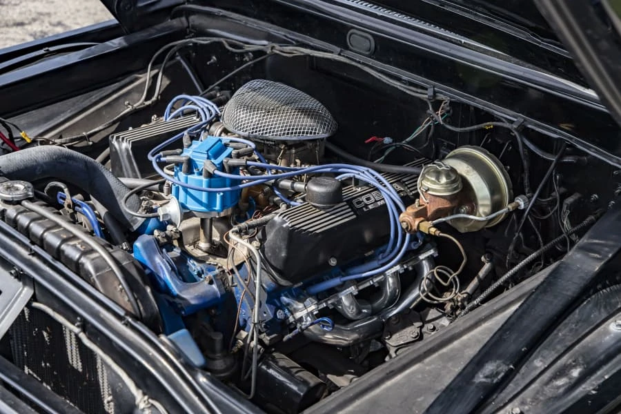 1966 Ford F-Series 4th Gen - Image 7 of 16