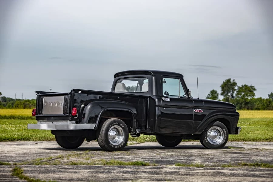 1966 Ford F-Series 4th Gen - Image 8 of 16