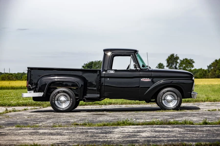 1966 Ford F-Series 4th Gen - Image 10 of 16