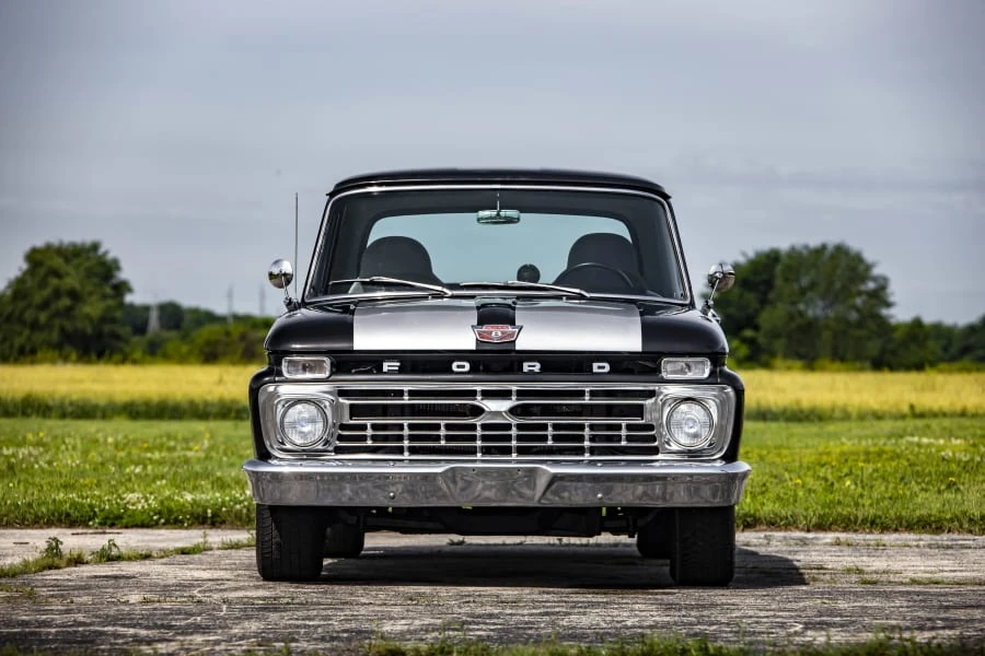 1966 Ford F-Series 4th Gen - Image 14 of 16