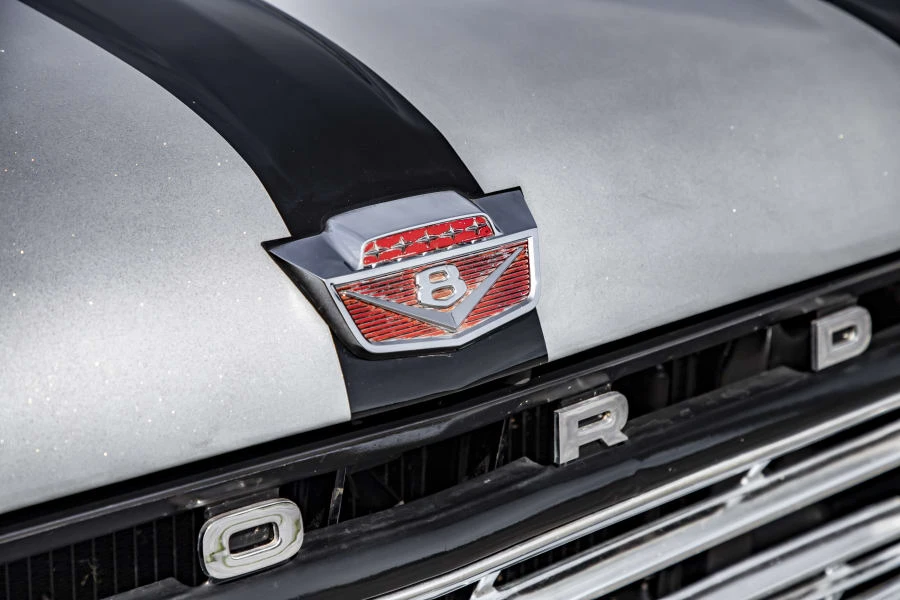 1966 Ford F-Series 4th Gen - Image 15 of 16