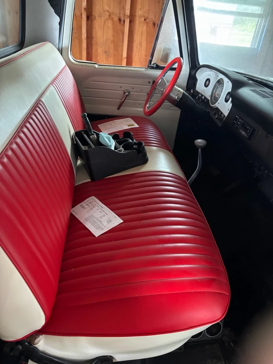 1966 Ford F-Series 4th Gen - Image 6 of 7