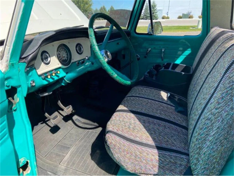 1966 Ford F-Series 4th Gen - Image 9 of 19