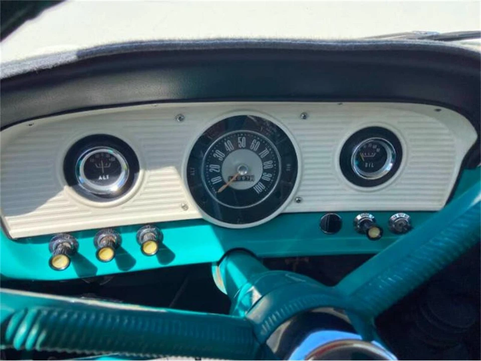 1966 Ford F-Series 4th Gen - Image 7 of 19