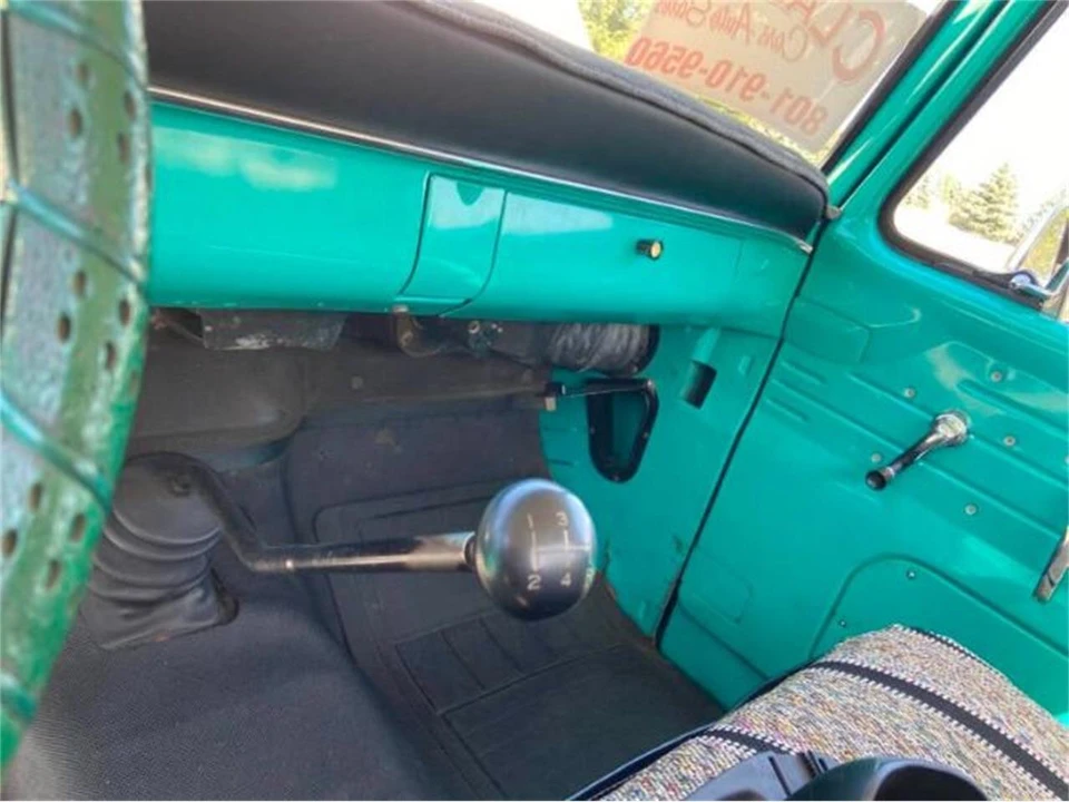 1966 Ford F-Series 4th Gen - Image 8 of 19