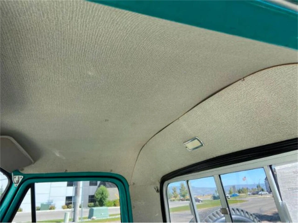 1966 Ford F-Series 4th Gen - Image 6 of 19