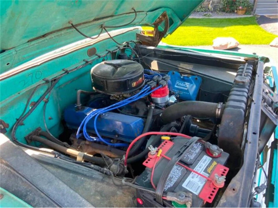 1966 Ford F-Series 4th Gen - Image 11 of 19