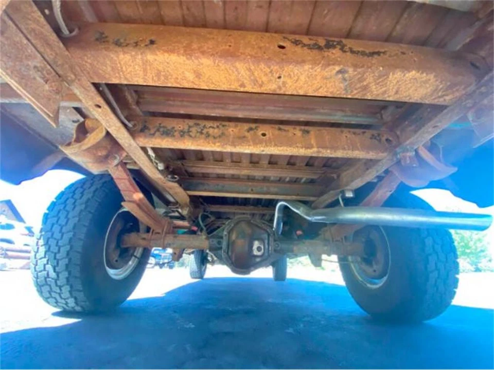 1966 Ford F-Series 4th Gen - Image 14 of 19