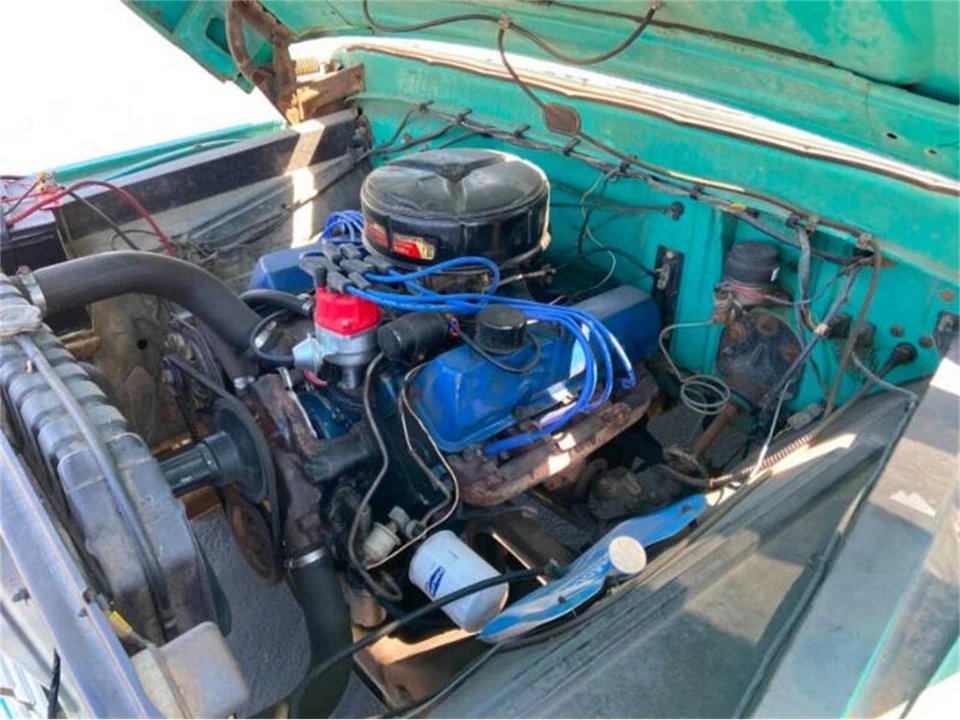 1966 Ford F-Series 4th Gen - Image 12 of 19