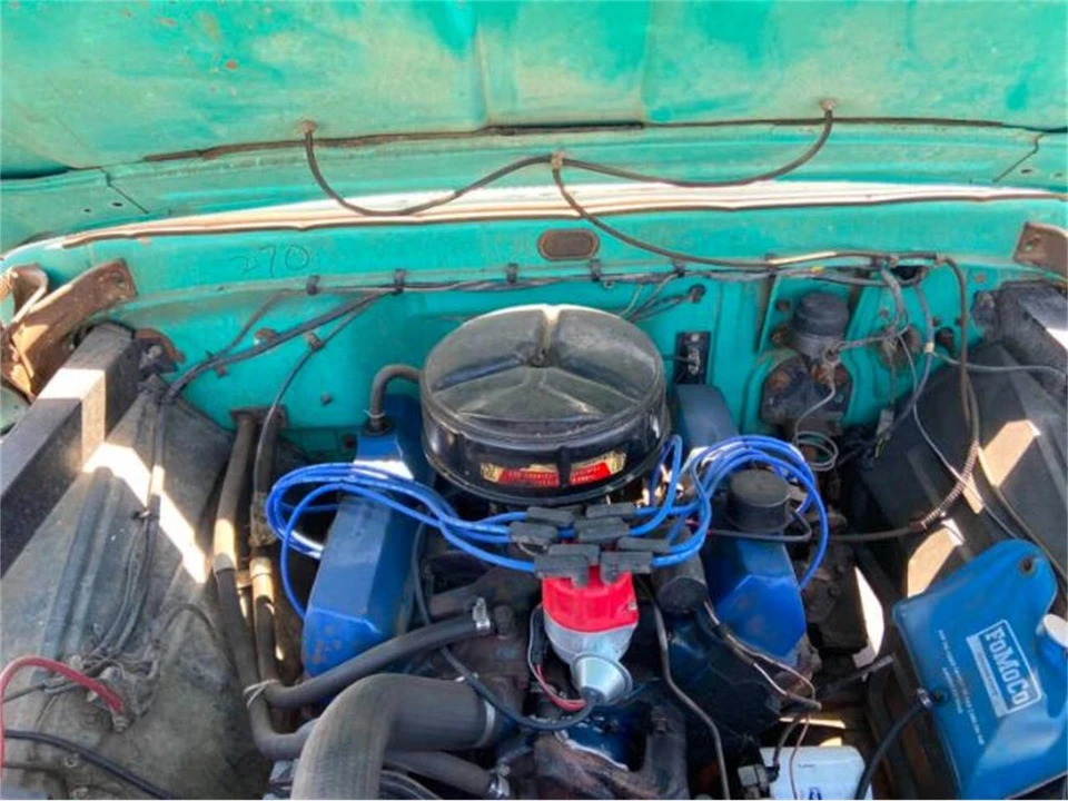 1966 Ford F-Series 4th Gen - Image 13 of 19
