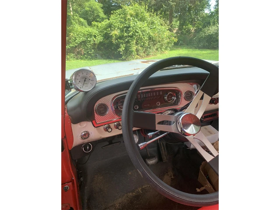 1966 Ford F-Series 4th Gen - Image 15 of 25