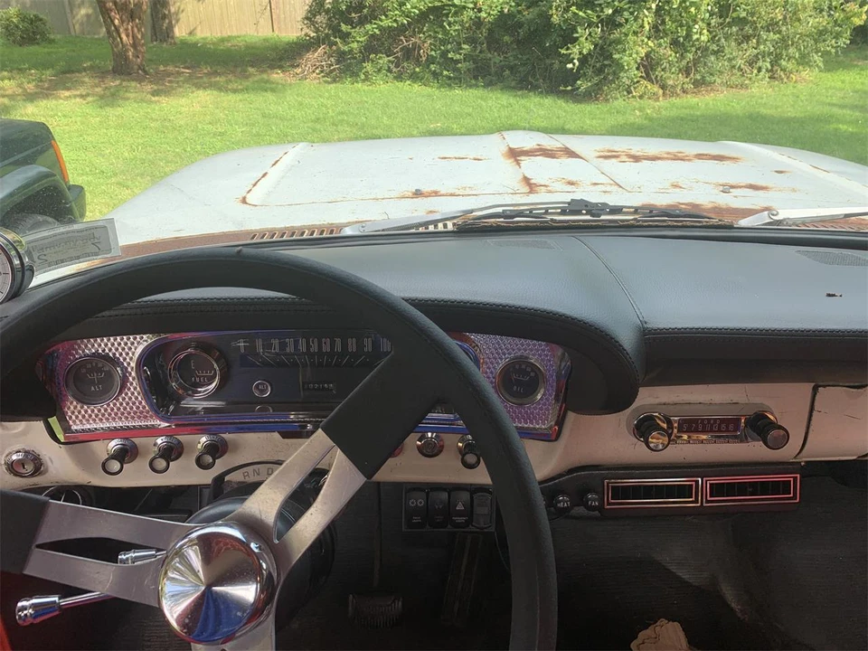 1966 Ford F-Series 4th Gen - Image 16 of 25