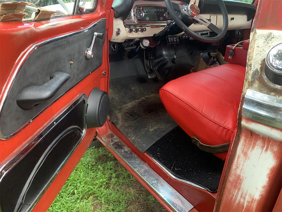 1966 Ford F-Series 4th Gen - Image 13 of 25