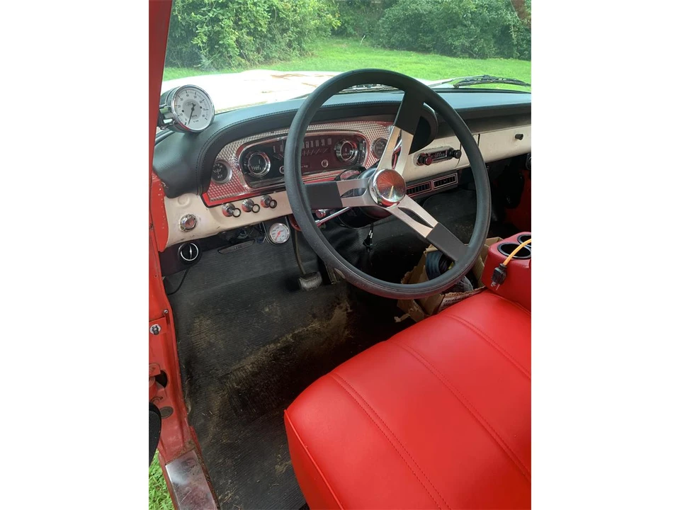 1966 Ford F-Series 4th Gen - Image 14 of 25